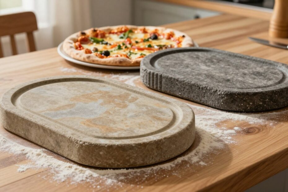 Jaki kamień do pizzy