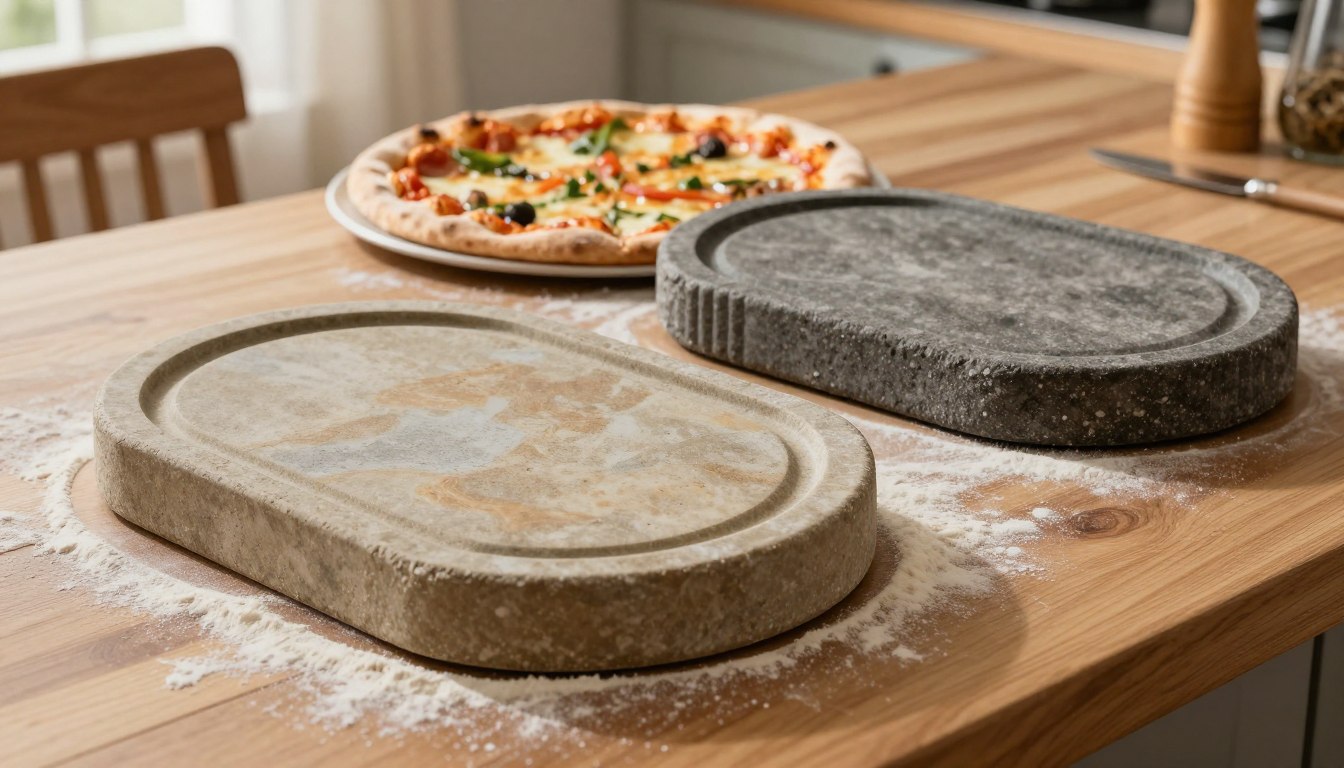 Jaki kamień do pizzy