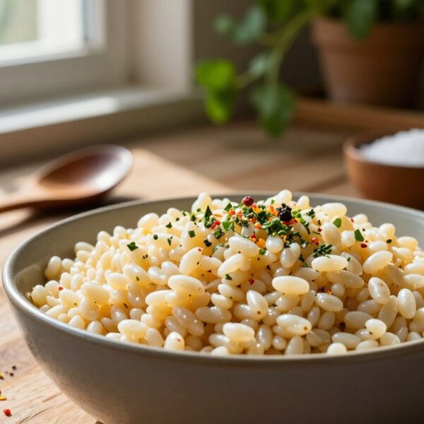 Jak ugotować kaszę