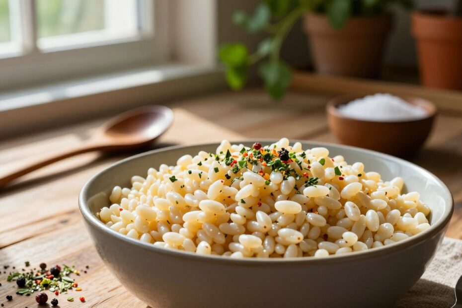 Jak ugotować kaszę