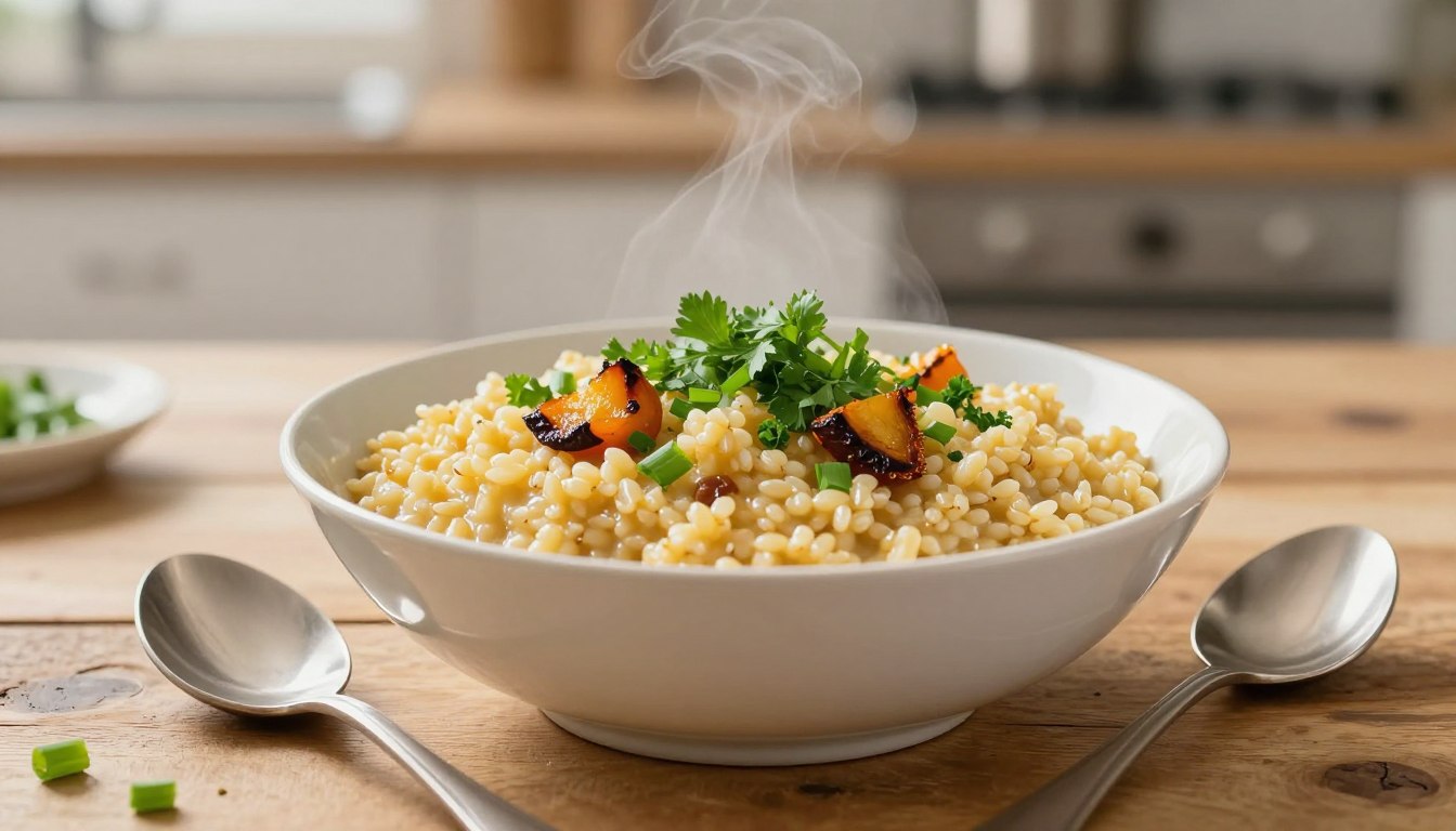 Jak ugotować kaszę jaglaną